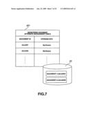 IMAGE PROCESSING DEVICE, IMAGE PROCESSING SYSTEM, RECORDING MEDIUM STORING IMAGE PROCESSING PROGRAM, IMAGE PROCESSING METHOD AND DATA SIGNAL diagram and image