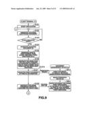 IMAGE PROCESSING DEVICE, IMAGE PROCESSING SYSTEM, RECORDING MEDIUM STORING IMAGE PROCESSING PROGRAM, IMAGE PROCESSING METHOD AND DATA SIGNAL diagram and image