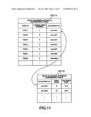 IMAGE PROCESSING DEVICE, IMAGE PROCESSING SYSTEM, RECORDING MEDIUM STORING IMAGE PROCESSING PROGRAM, IMAGE PROCESSING METHOD AND DATA SIGNAL diagram and image