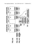 IMAGE PROCESSING DEVICE, IMAGE PROCESSING SYSTEM, RECORDING MEDIUM STORING IMAGE PROCESSING PROGRAM, IMAGE PROCESSING METHOD AND DATA SIGNAL diagram and image