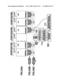 IMAGE PROCESSING DEVICE, IMAGE PROCESSING SYSTEM, RECORDING MEDIUM STORING IMAGE PROCESSING PROGRAM, IMAGE PROCESSING METHOD AND DATA SIGNAL diagram and image