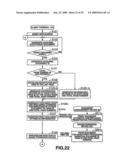 IMAGE PROCESSING DEVICE, IMAGE PROCESSING SYSTEM, RECORDING MEDIUM STORING IMAGE PROCESSING PROGRAM, IMAGE PROCESSING METHOD AND DATA SIGNAL diagram and image