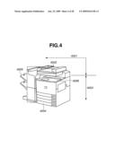 IMAGE FORMING APPARATUS HAVING REPLY MAIL GENERATING FUNCTION AND METHOD FOR CONTROLLING THE SAME diagram and image