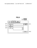 IMAGE FORMING APPARATUS HAVING REPLY MAIL GENERATING FUNCTION AND METHOD FOR CONTROLLING THE SAME diagram and image