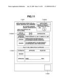 IMAGE FORMING APPARATUS HAVING REPLY MAIL GENERATING FUNCTION AND METHOD FOR CONTROLLING THE SAME diagram and image