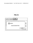 IMAGE FORMING APPARATUS HAVING REPLY MAIL GENERATING FUNCTION AND METHOD FOR CONTROLLING THE SAME diagram and image