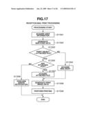 IMAGE FORMING APPARATUS HAVING REPLY MAIL GENERATING FUNCTION AND METHOD FOR CONTROLLING THE SAME diagram and image