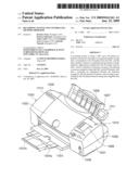 RECORDING SYSTEM AND CONTROLLING METHOD THEREFOR diagram and image