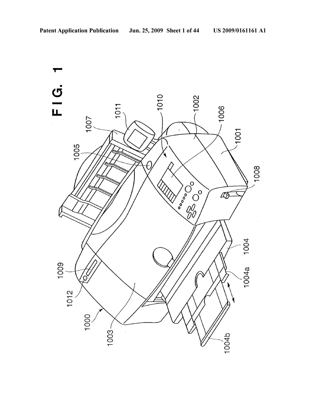 RECORDING SYSTEM AND CONTROLLING METHOD THEREFOR - diagram, schematic, and image 02