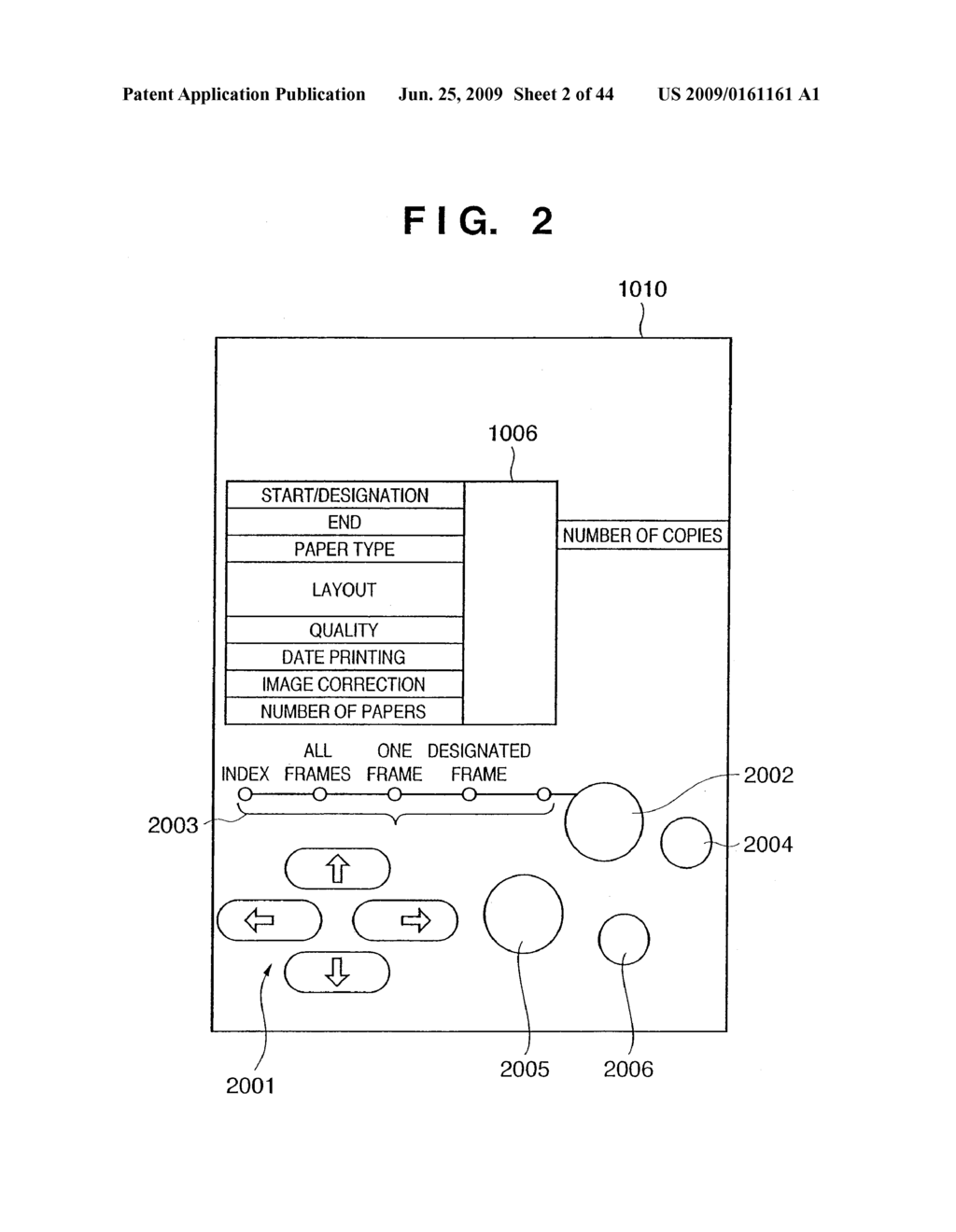 RECORDING SYSTEM AND CONTROLLING METHOD THEREFOR - diagram, schematic, and image 03