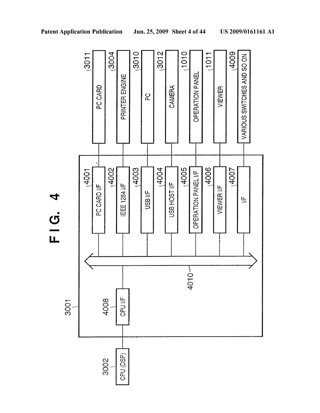 RECORDING SYSTEM AND CONTROLLING METHOD THEREFOR - diagram, schematic, and image 05