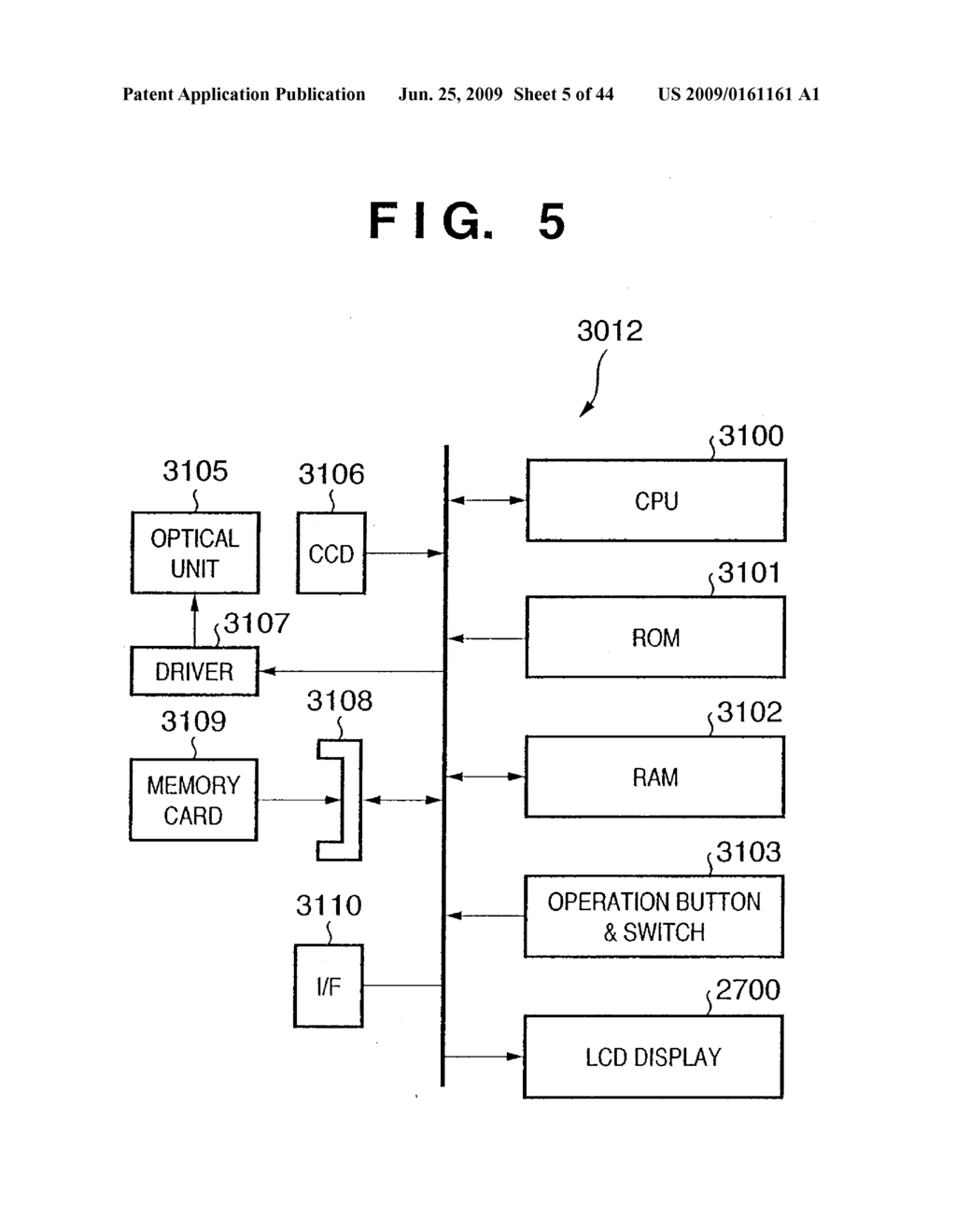 RECORDING SYSTEM AND CONTROLLING METHOD THEREFOR - diagram, schematic, and image 06