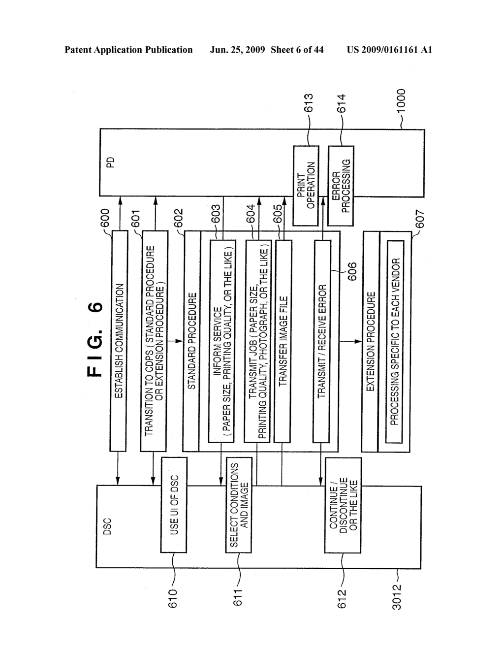 RECORDING SYSTEM AND CONTROLLING METHOD THEREFOR - diagram, schematic, and image 07