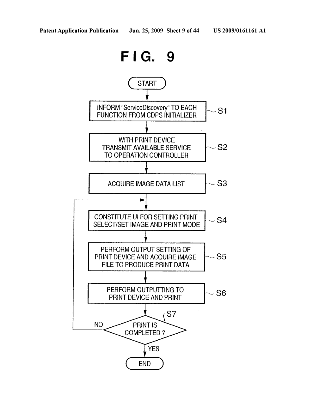 RECORDING SYSTEM AND CONTROLLING METHOD THEREFOR - diagram, schematic, and image 10