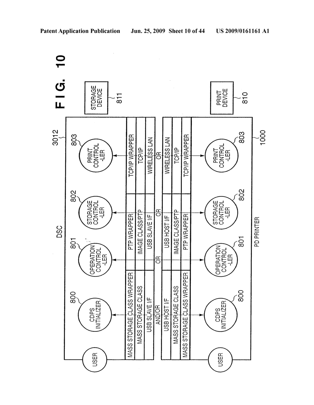 RECORDING SYSTEM AND CONTROLLING METHOD THEREFOR - diagram, schematic, and image 11