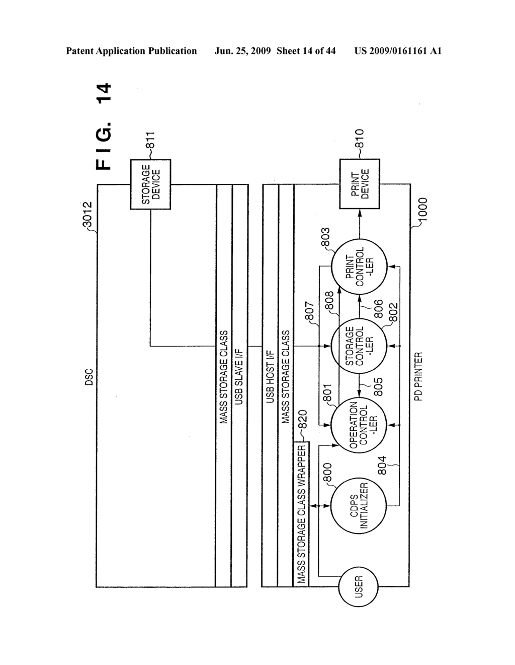 RECORDING SYSTEM AND CONTROLLING METHOD THEREFOR - diagram, schematic, and image 15