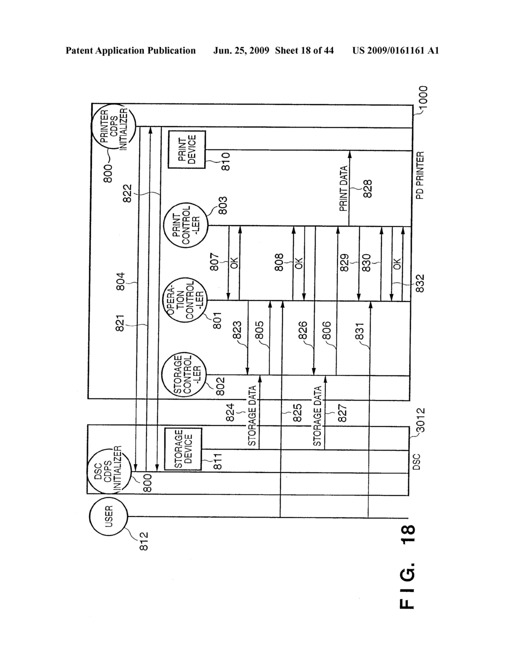 RECORDING SYSTEM AND CONTROLLING METHOD THEREFOR - diagram, schematic, and image 19