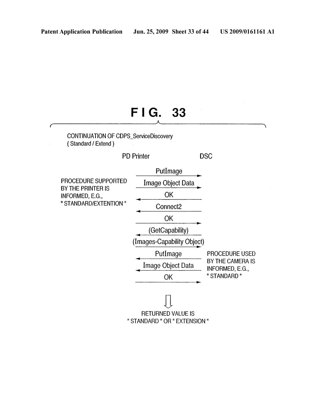 RECORDING SYSTEM AND CONTROLLING METHOD THEREFOR - diagram, schematic, and image 34