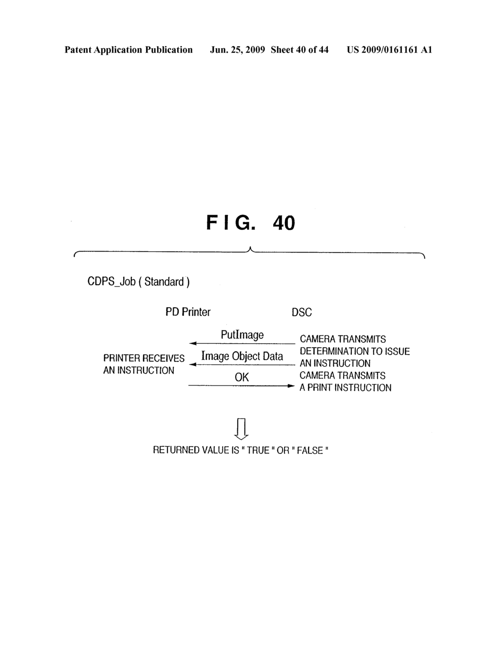 RECORDING SYSTEM AND CONTROLLING METHOD THEREFOR - diagram, schematic, and image 41