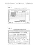 SOFTWARE, CONTROL APPARATUS AND CONTROLLING METHOD diagram and image