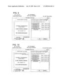 SOFTWARE, CONTROL APPARATUS AND CONTROLLING METHOD diagram and image