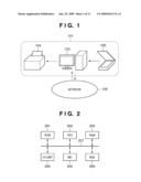 SHEET MUSIC CREATION METHOD AND IMAGE PROCESSING APPARATUS diagram and image