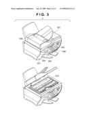 SHEET MUSIC CREATION METHOD AND IMAGE PROCESSING APPARATUS diagram and image