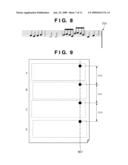 SHEET MUSIC CREATION METHOD AND IMAGE PROCESSING APPARATUS diagram and image