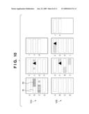 SHEET MUSIC CREATION METHOD AND IMAGE PROCESSING APPARATUS diagram and image