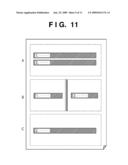 SHEET MUSIC CREATION METHOD AND IMAGE PROCESSING APPARATUS diagram and image