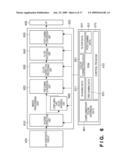 IMAGE READING APPARATUS, MULTIFUNCTION PRINTER APPARATUS, AND IMAGE PROCESSING METHOD diagram and image