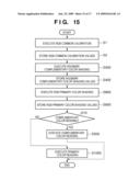 IMAGE READING APPARATUS, MULTIFUNCTION PRINTER APPARATUS, AND IMAGE PROCESSING METHOD diagram and image