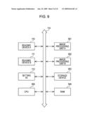 IMAGE READING APPARATUS, IMAGE READING METHOD, AND RECORDING MEDIUM diagram and image