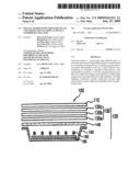 Multi-Layered Light Diffusion Plate and Liquid Crystal Display Device Comprising the Same diagram and image