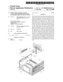 POWER SUPPLY APPARATUS HAVING DC-DC CONVERTER MODULE MOUNTED ON INDIVIDUAL PRINTED CIRCUIT BOARD diagram and image