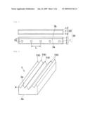 SURFACE LIGHT SOURCE DEVICE AND LIQUID CRYSTAL DISPLAY diagram and image