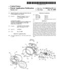 HIGH INTENSITY LIGHT FIXTURE FOR USE IN HAZARDOUS LOCATIONS diagram and image