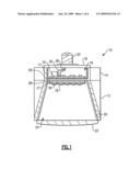 LIGHTING DEVICE AND METHOD OF LIGHTING diagram and image