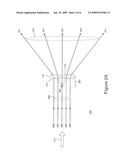 LIGHT REFRACTION ILLUMINATION DEVICE diagram and image