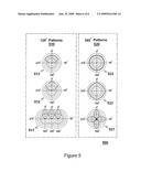 LIGHT REFRACTION ILLUMINATION DEVICE diagram and image