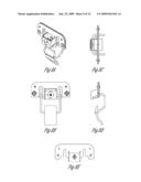 APPARATUS AND METHOD FOR ELIMINATING OUTGASSING OF SPORTS LIGHTING FIXTURES diagram and image