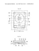 DISPLAY UNIT diagram and image