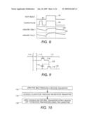 CHARGE MAPPING MEMORY ARRAY FORMED OF MATERIALS WITH MUTABLE ELECTRICAL CHARACTERISTICS diagram and image