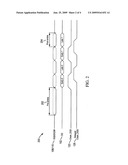 Systems and methods for clean DQS signal generation in source-synchronous DDR2 interface design diagram and image