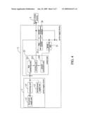 Power supply device diagram and image