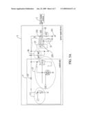 Power supply device diagram and image