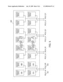 SYSTEM FOR PROVIDING READ CLOCK SHARING BETWEEN MEMORY DEVICES diagram and image
