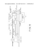 OPTICAL DISC DRIVE DEVICE AND TILT CORRECTION DEVICE diagram and image