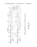 OPTICAL DISC DRIVE DEVICE AND TILT CORRECTION DEVICE diagram and image