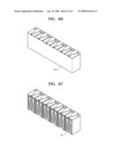 READING/WRITING HEAD USING ELECTRIC FIELD, DATA READING/WRITING APPARATUS INCLUDING THE SAME, AND METHOD OF MANUFACTURING THE SAME diagram and image